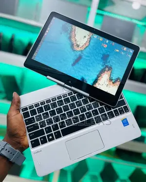 Laptop HP EliteBook Revolve 810 G1 8GB Intel Core i5 SSD 256GB