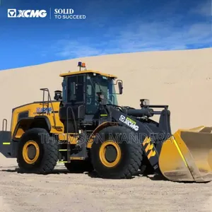 Wheel Loader XCMG X958