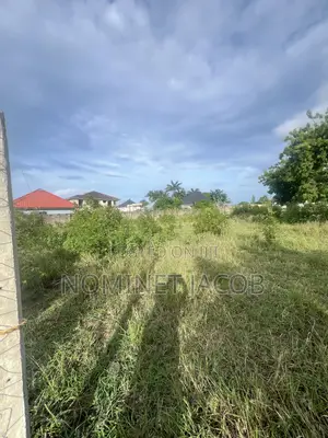Plot for Sale CQMT 3400 Bei Million 500