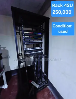 Rack Cabinet 42u