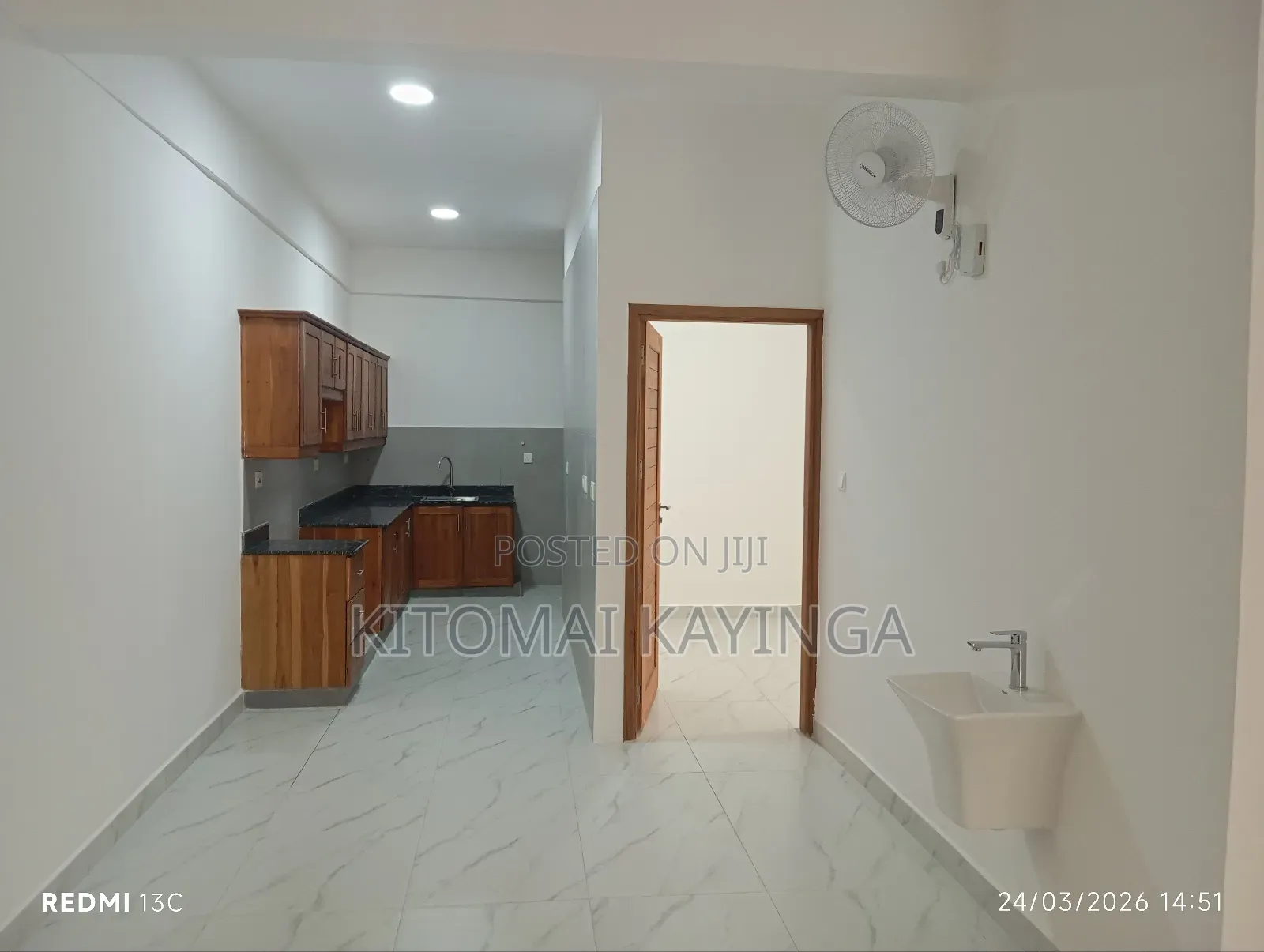 3bdrm Apartment in Ilala for rent