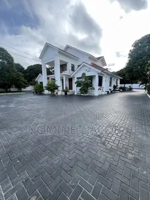 5bdrm House in House, Mbweni for sale