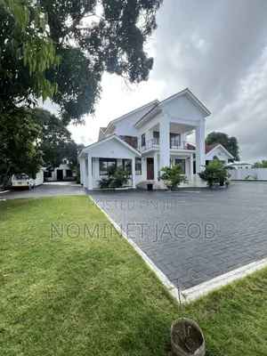 5bdrm House in House, Mbweni for sale