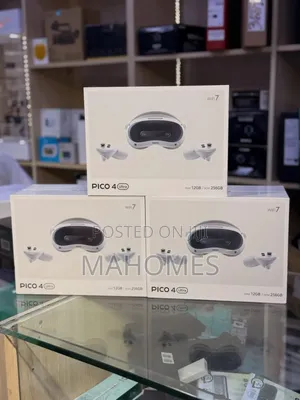 Pico 4 Wifi