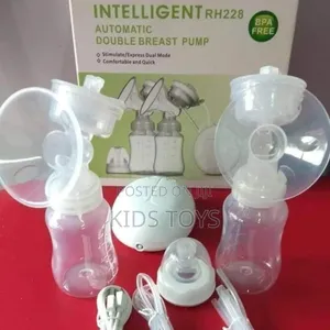 Electric Breast Pump Double Pump