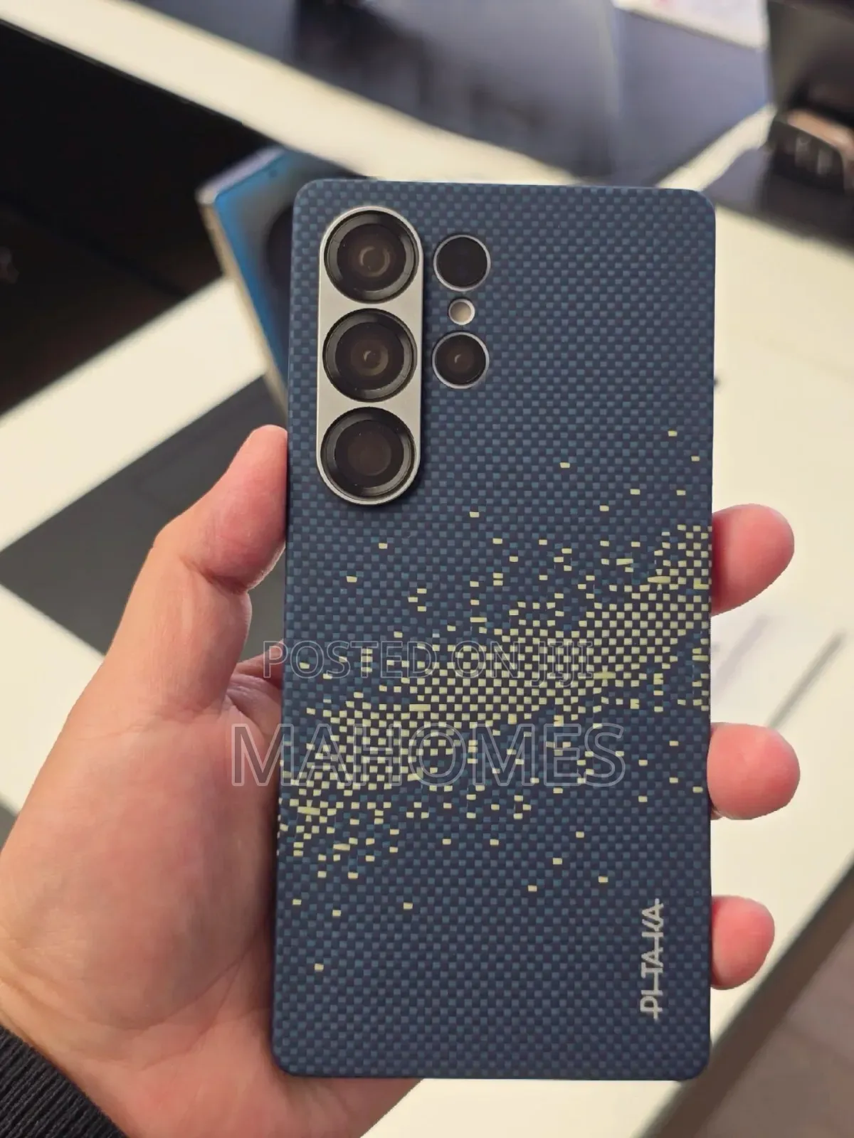 Pitaka Case for S26 Series