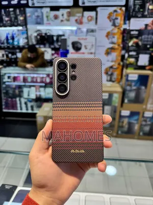 Pitaka Case for S26 Series