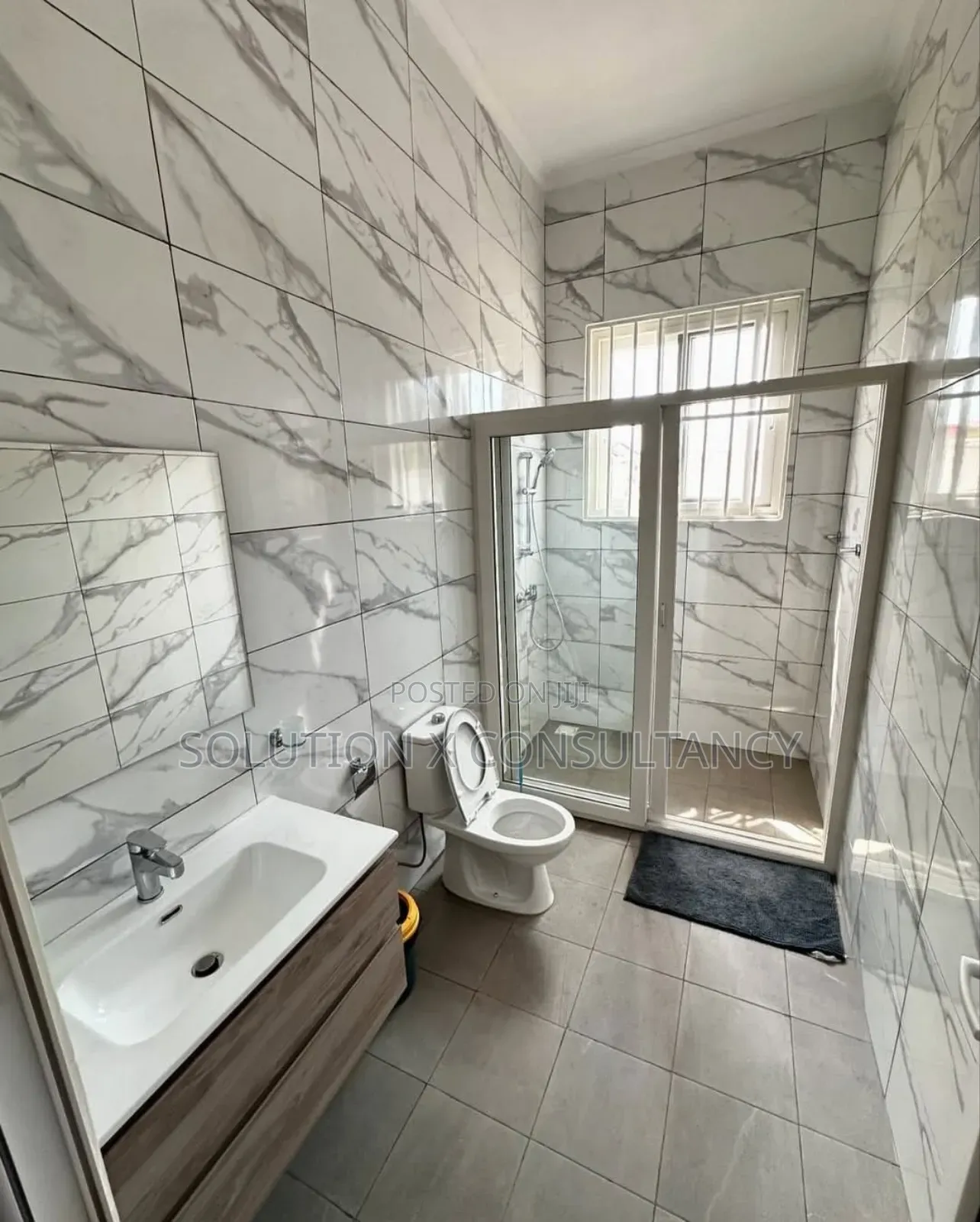 3bdrm House in Kunduchi for rent
