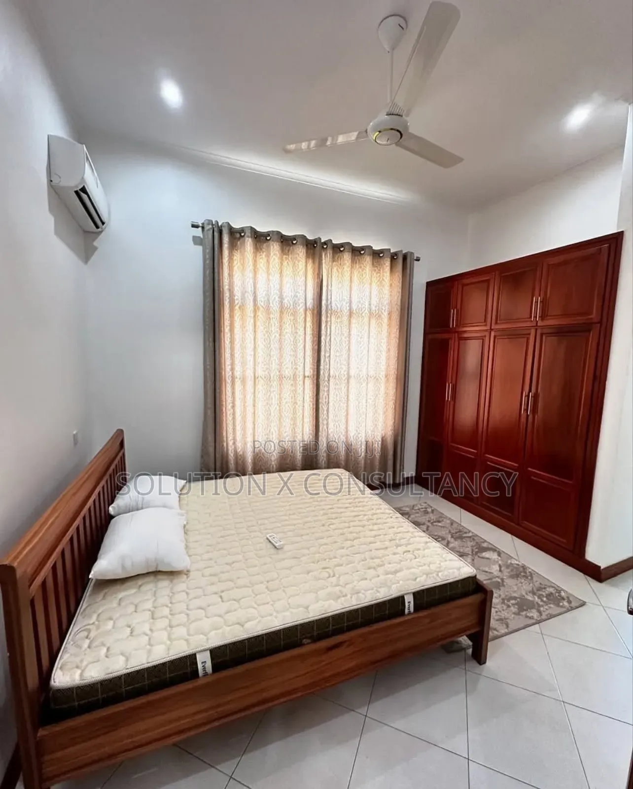 3bdrm House in Kunduchi for rent