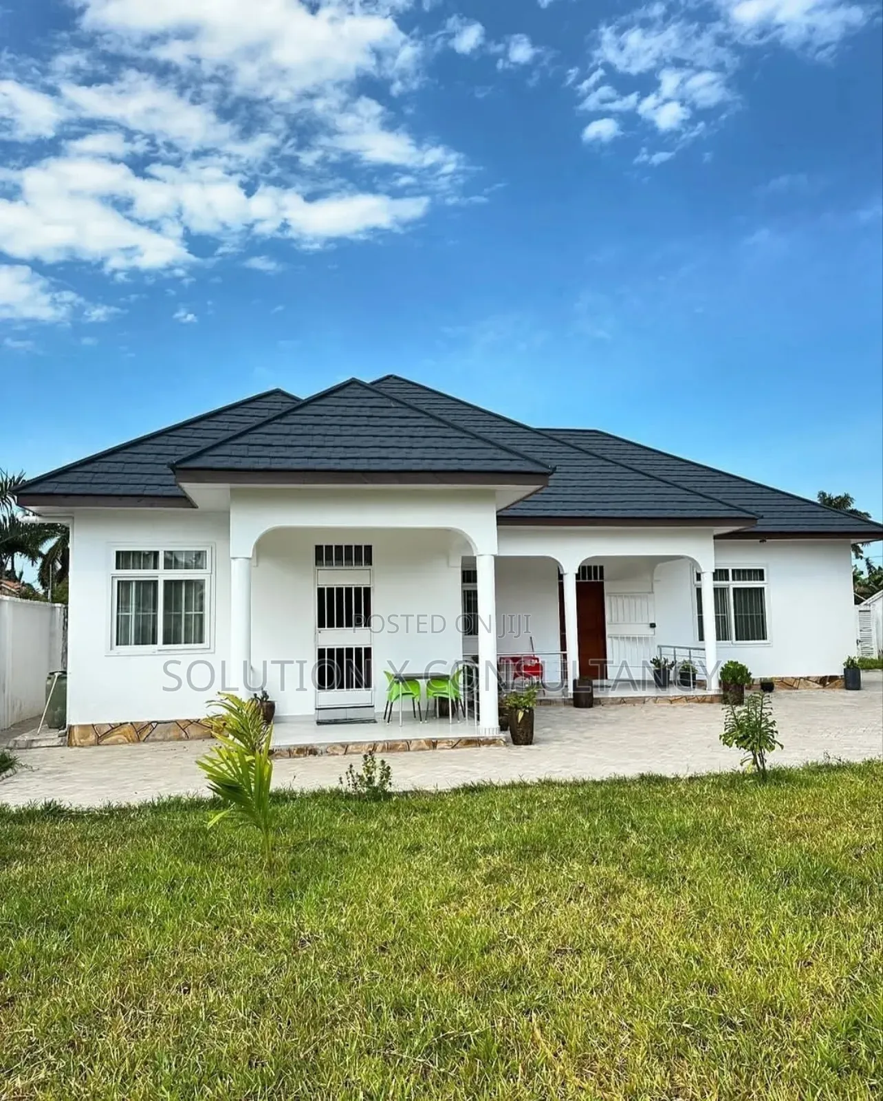3bdrm House in Kunduchi for rent