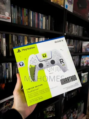 Marathon Limited Edition