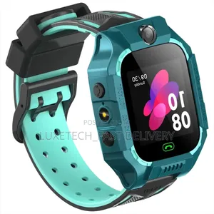 Green Lion 2g Kids Smart Watches