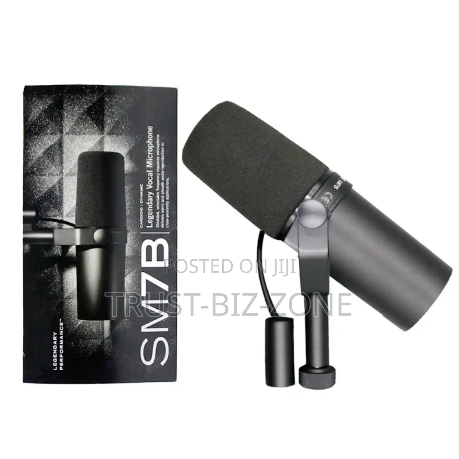 Podcst Microphone