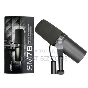 Podcst Microphone