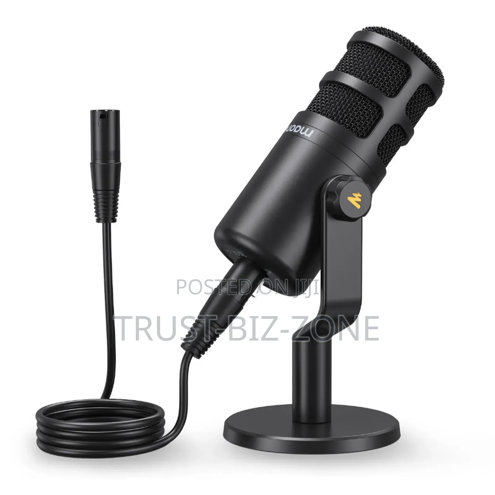 Maono Microphone