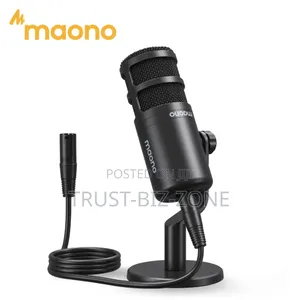 Maono Microphone