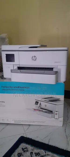 Hp Printer
