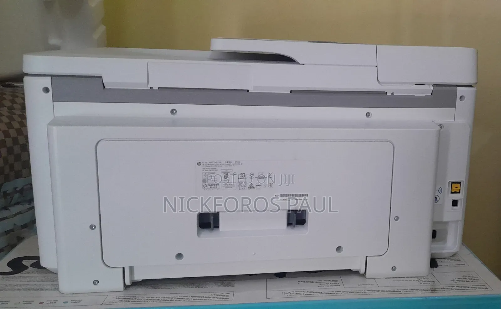 Hp Printer