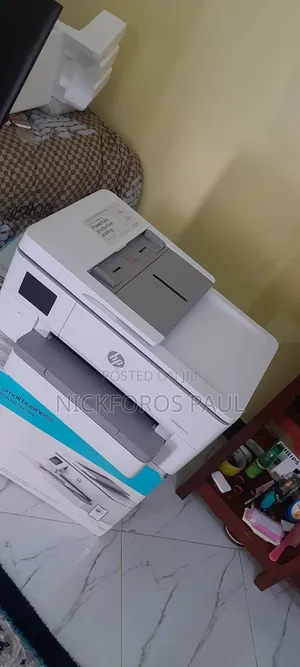 Hp Printer