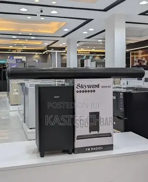 Skywood Soundbar B-03