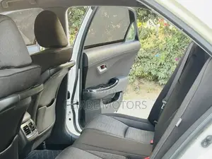 Toyota Crown 2008 White