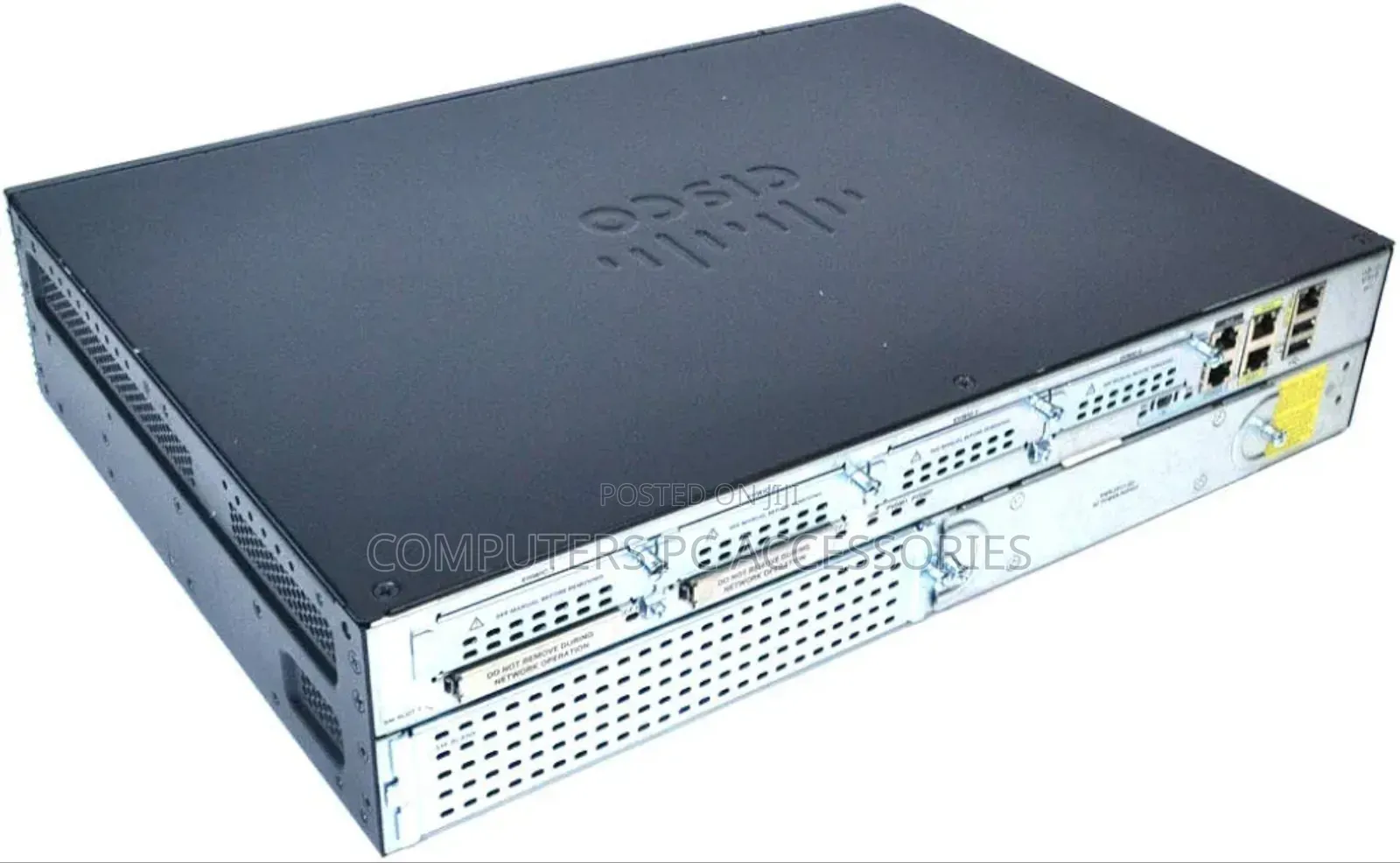 Cisco 2900 Series Router