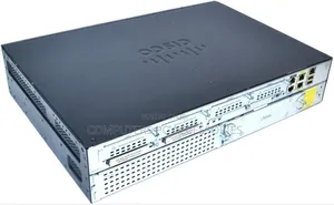 Cisco 2900 Series Router