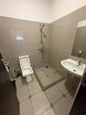 Furnished 4bdrm Villa in Masaki for rent