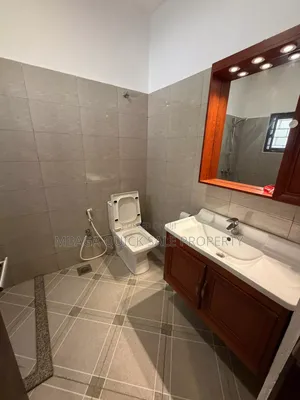 Furnished 4bdrm Villa in Masaki for rent