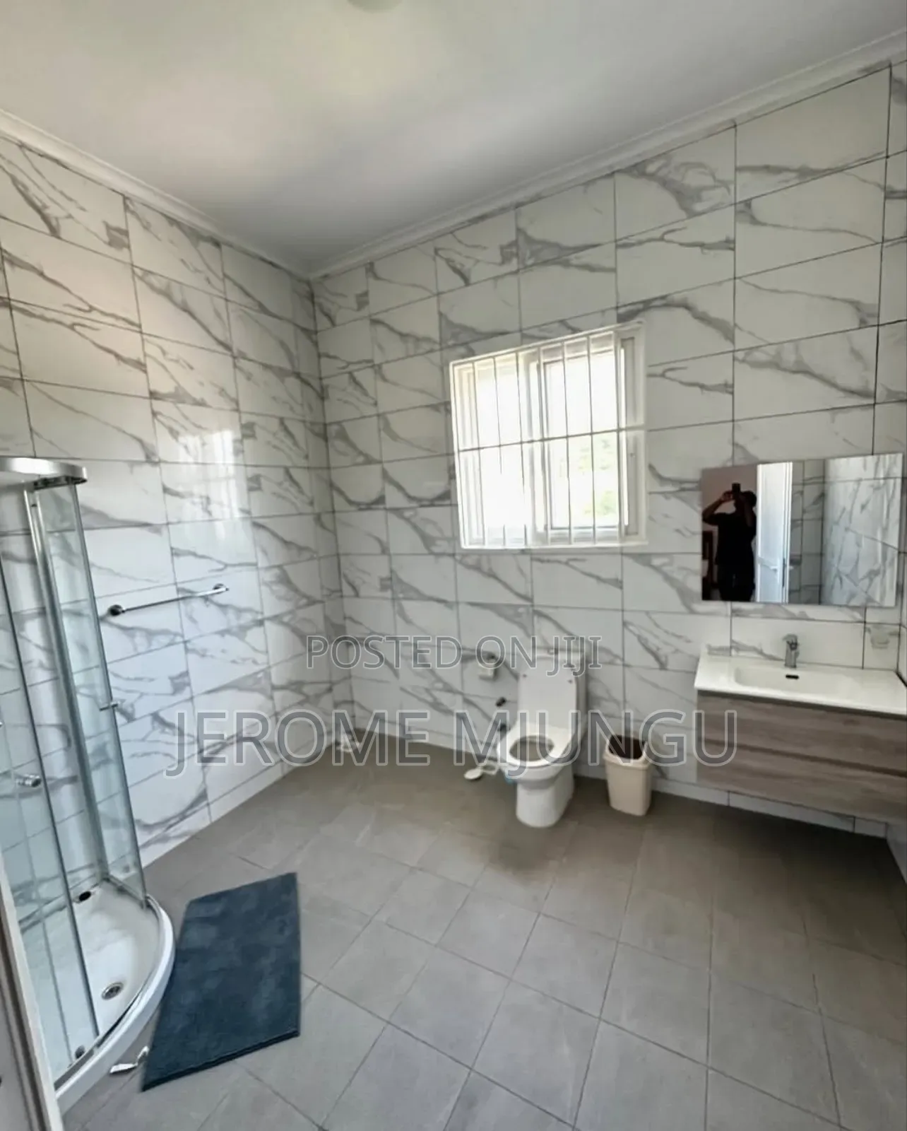 Furnished 3bdrm Apartment in Kunduchi for rent