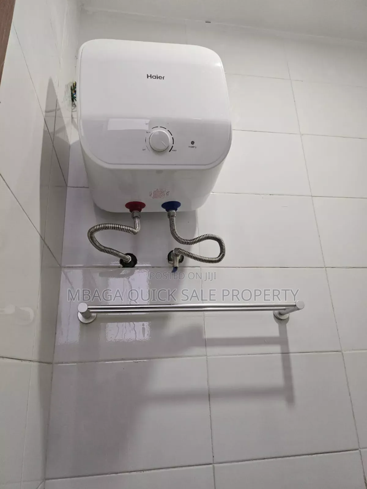 Furnished 1bdrm Apartment in Kawe for rent