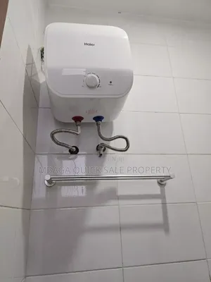 Furnished 1bdrm Apartment in Kawe for rent