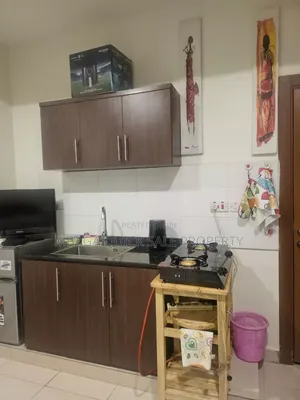 Furnished 1bdrm Apartment in Kawe for rent