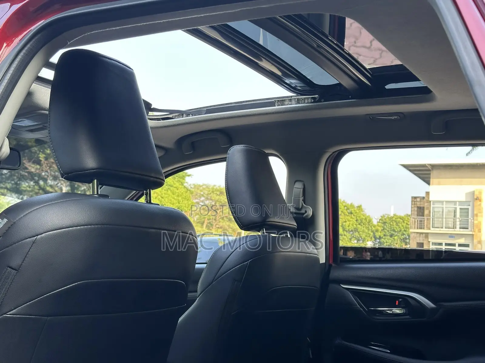 Suzuki Grand Vitara 2023 Maroon