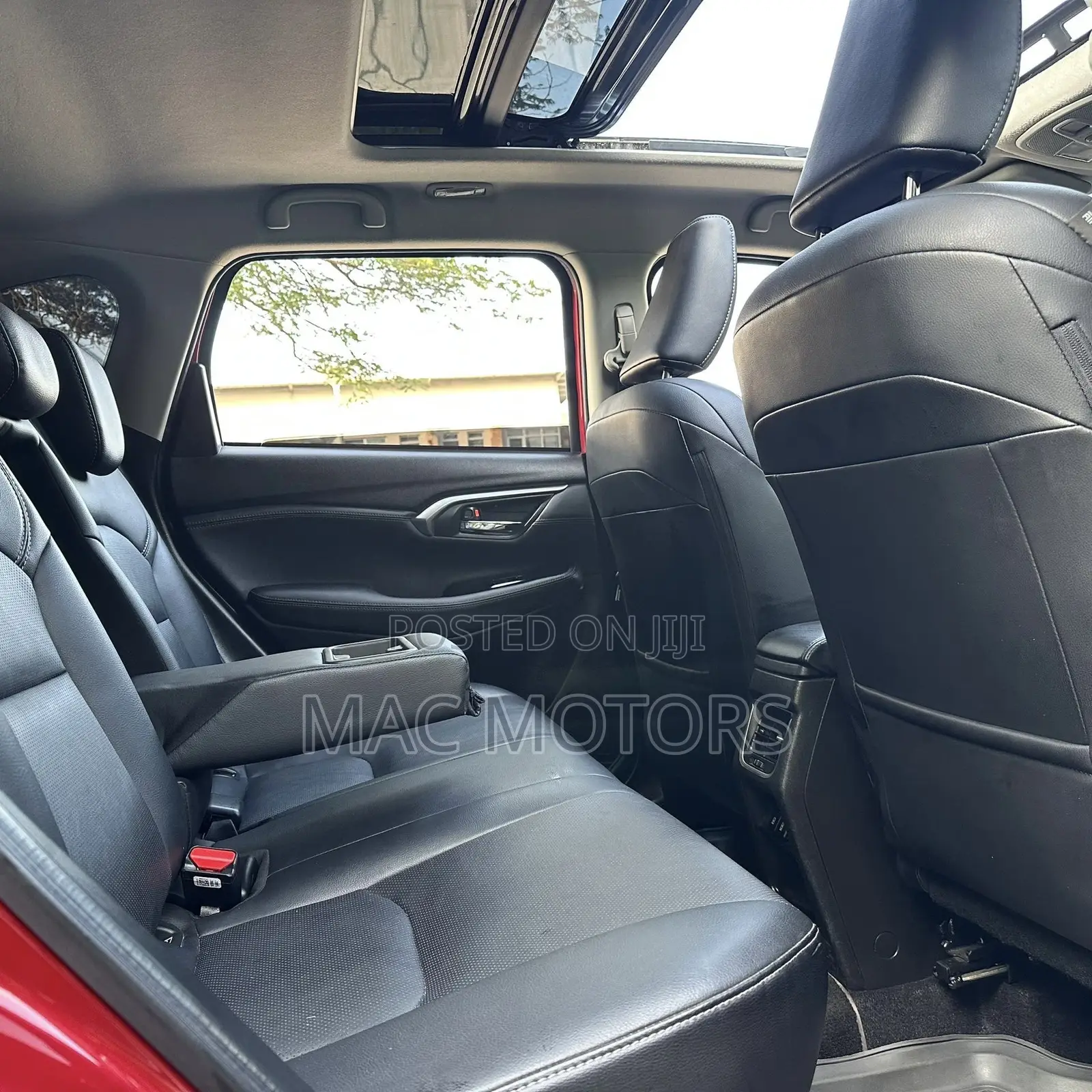 Suzuki Grand Vitara 2023 Maroon