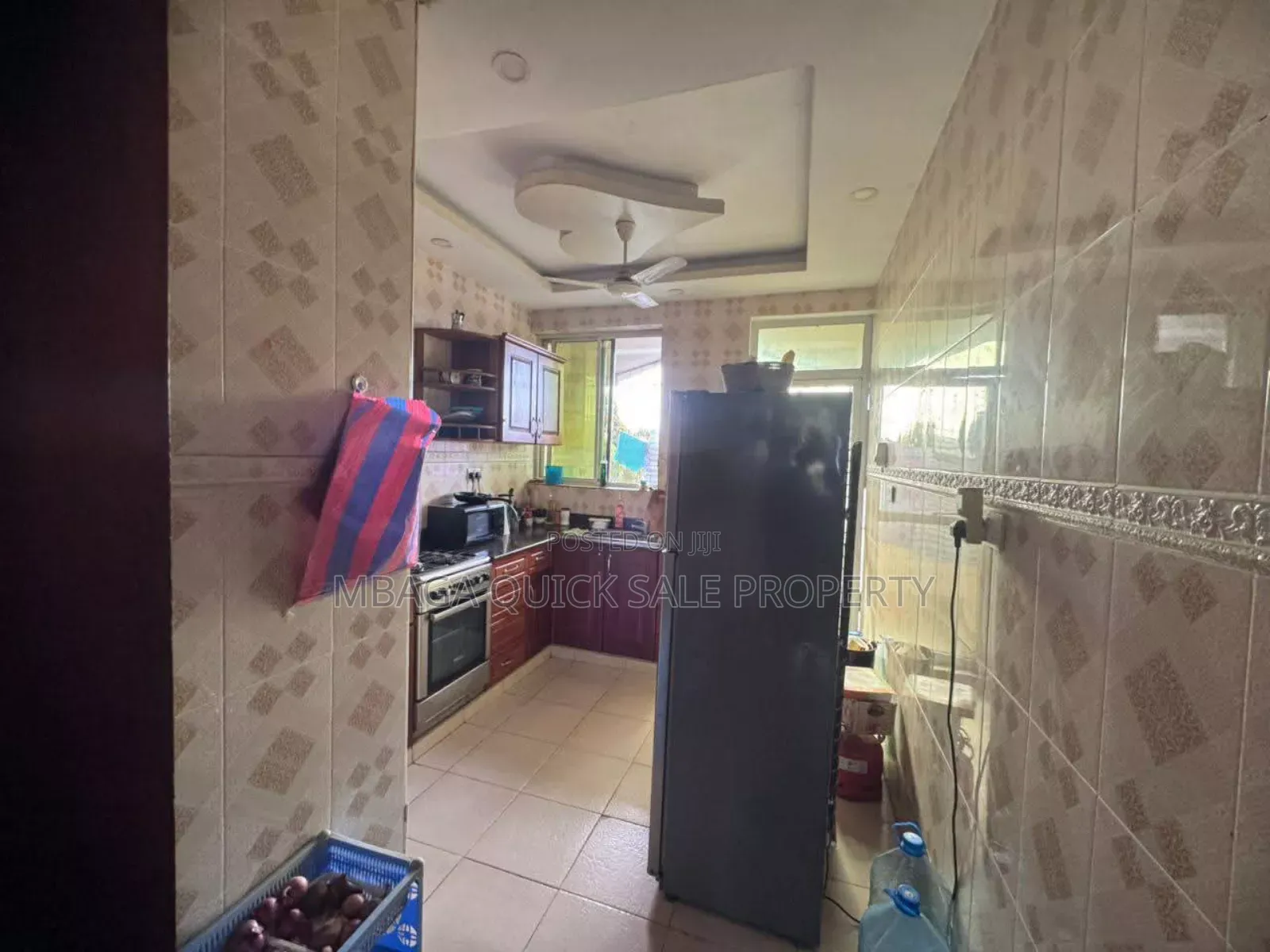 3bdrm Apartment in Msasani for sale