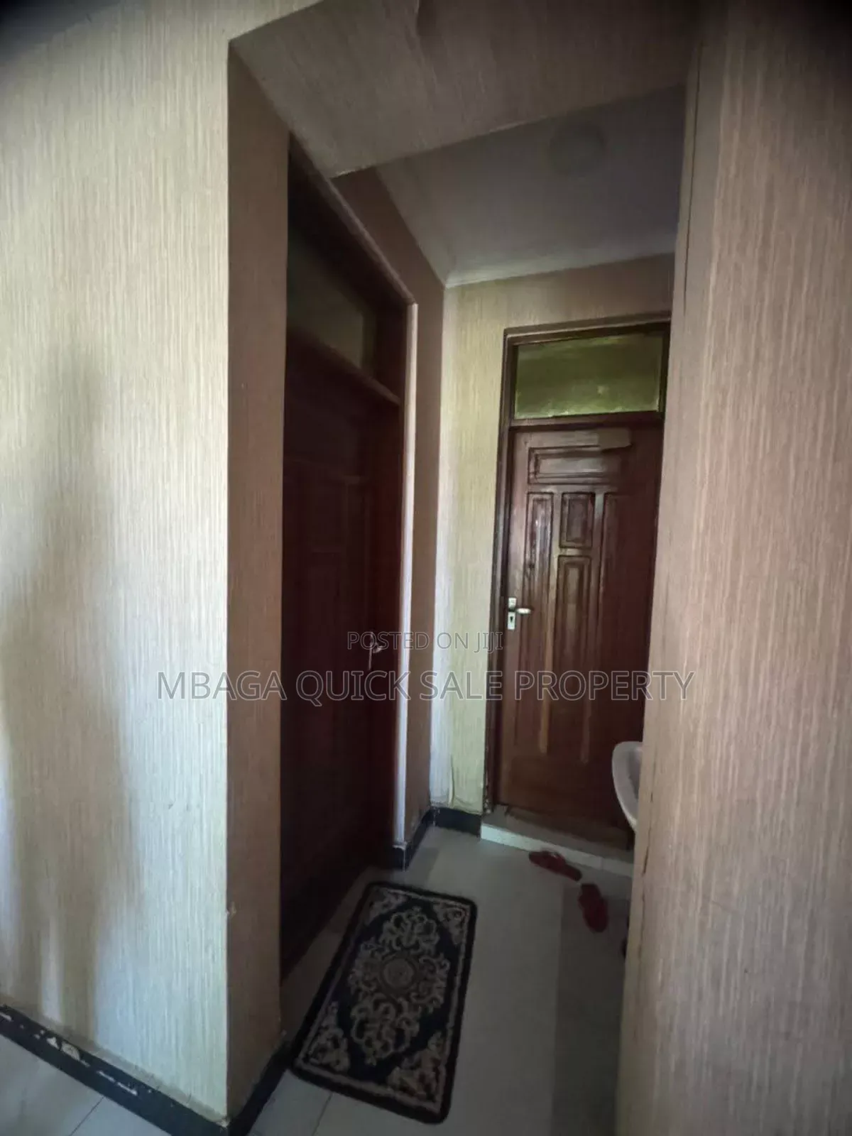 3bdrm Apartment in Msasani for sale