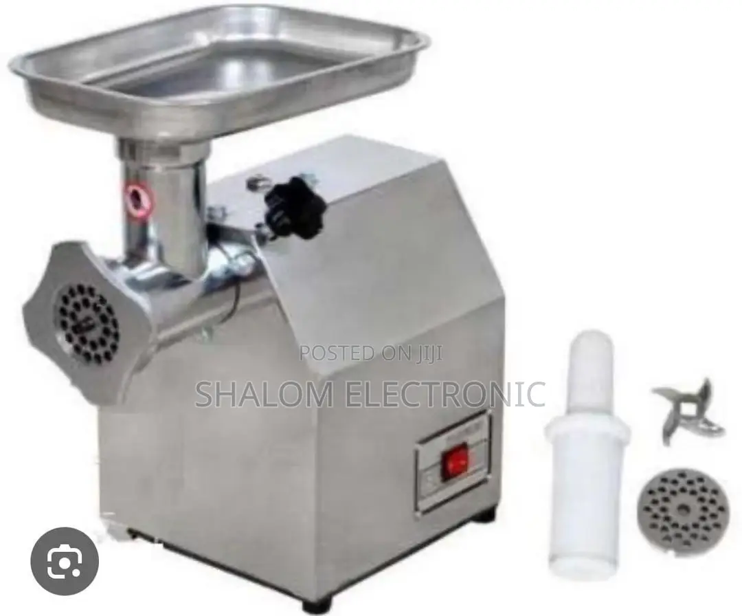 Europ Machine Ya Nyama. Kg 220