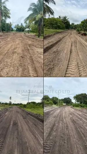 Bagamoyo Kiromo Mradi Mpya