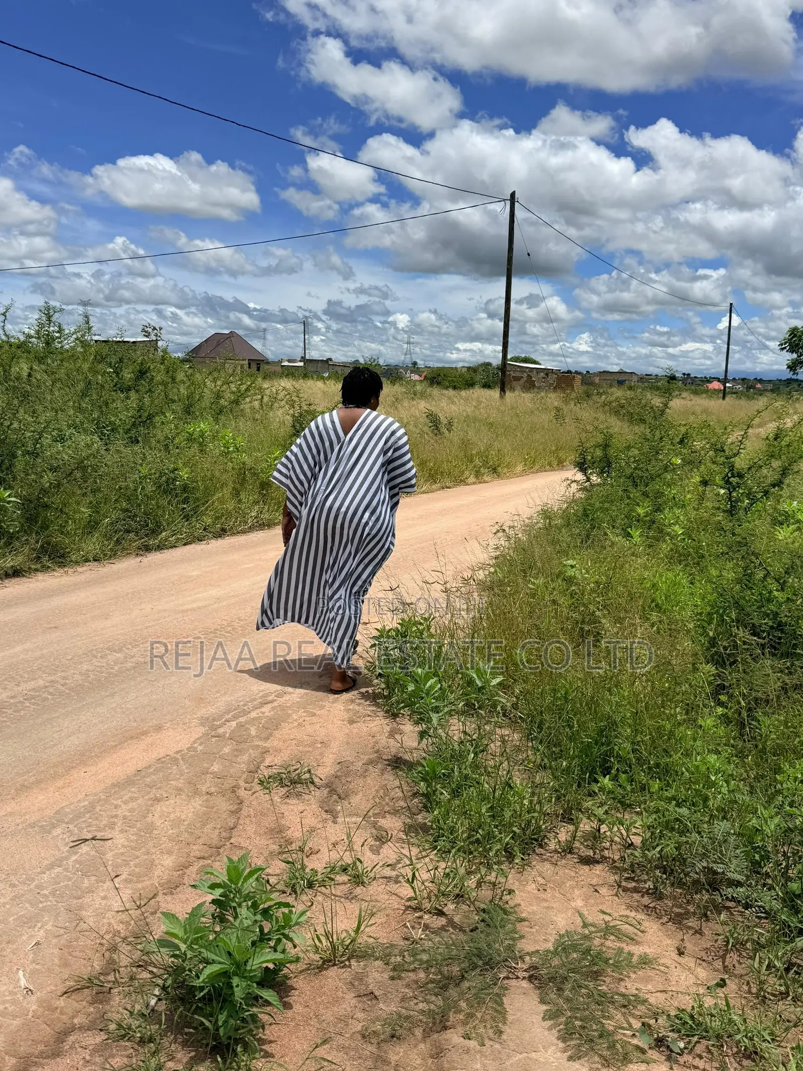 Bagamoyo Kiromo Mradi Mpya