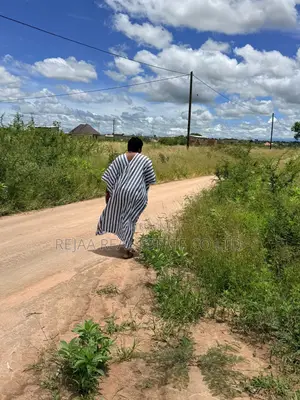 Bagamoyo Kiromo Mradi Mpya