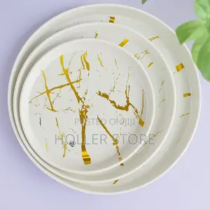 Serving Tray ( Tray Za Mifupa )