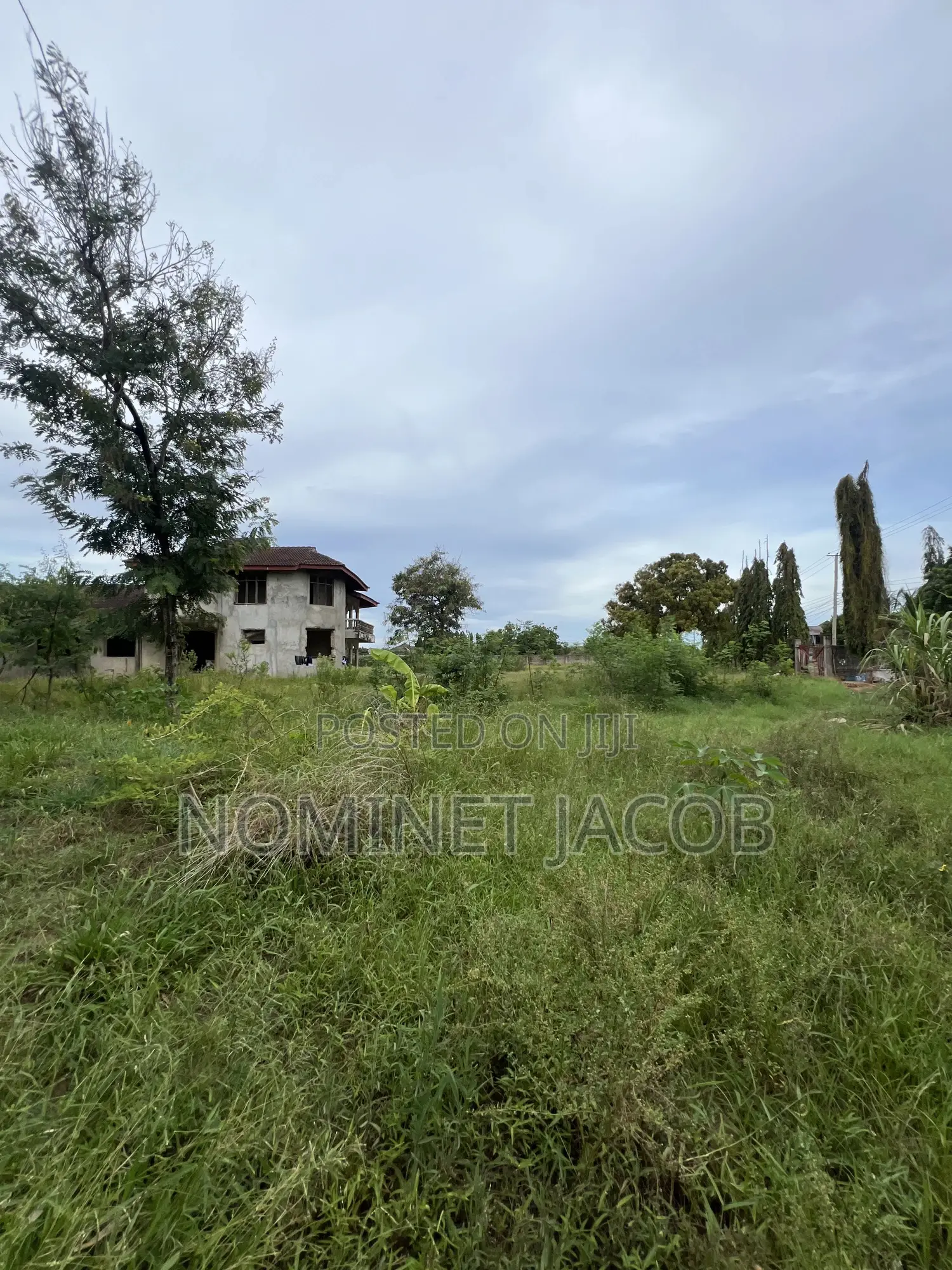 Plot for Sale CQMT 11,227