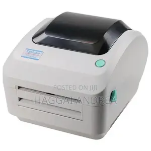 Label Printer Xb470b