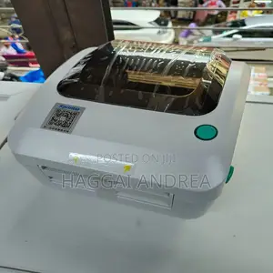 Label Printer Xb470b