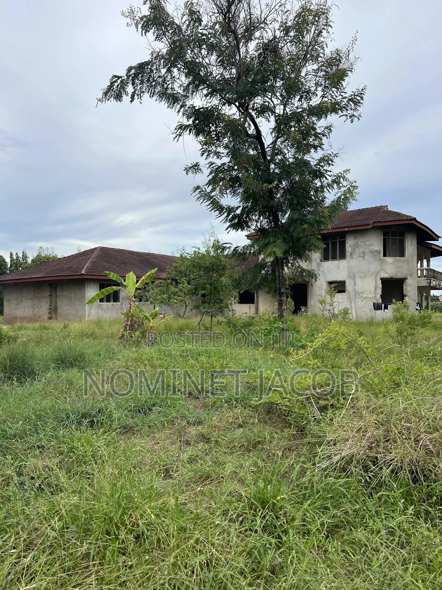 Plot for Sale CQMT 11,227