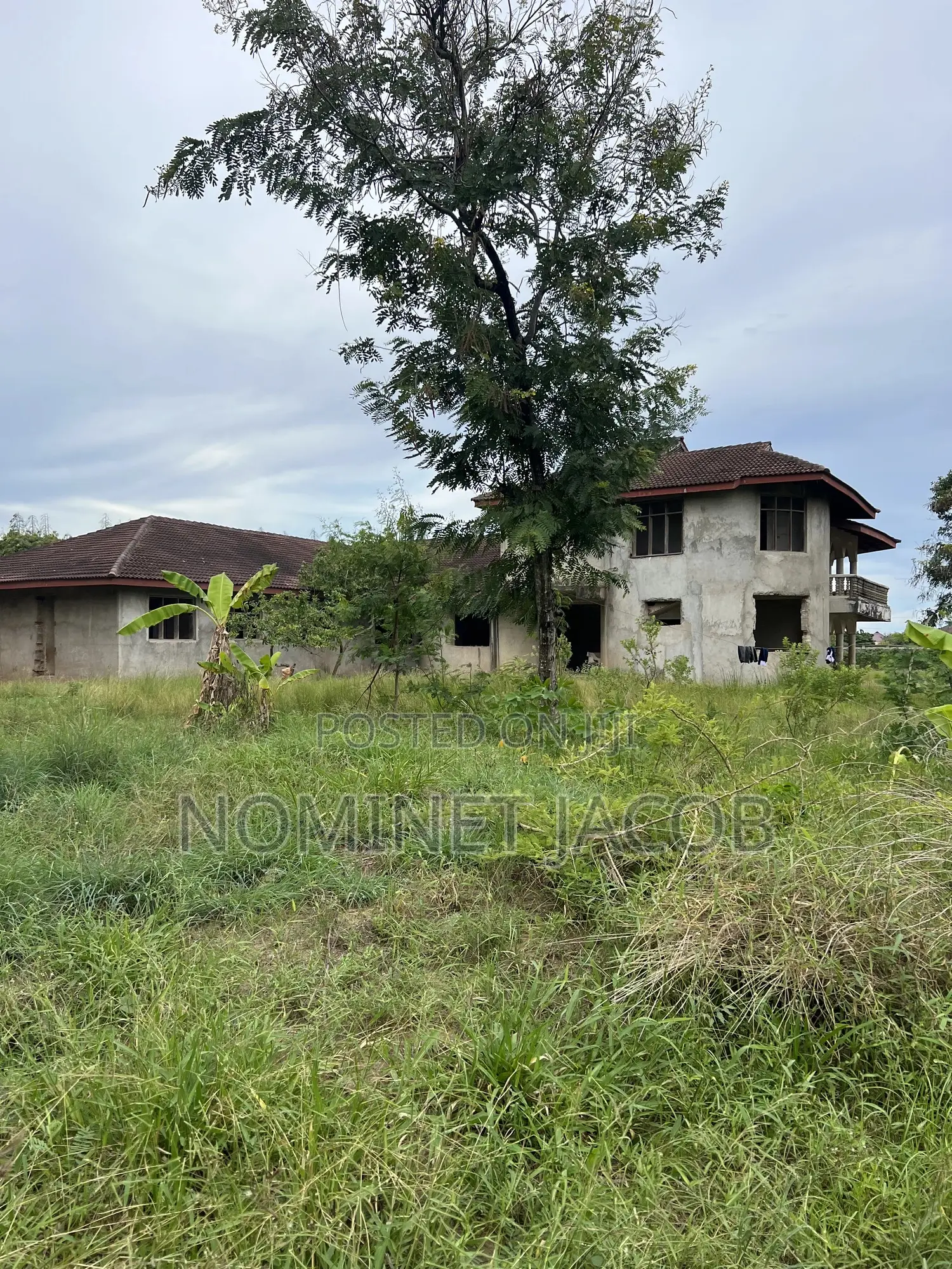 Plot for Sale CQMT 11,227