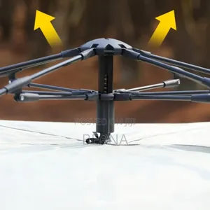Automatic Pop-up Camping Tent
