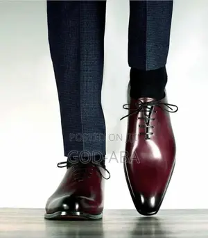 Vip Classic Shoes
