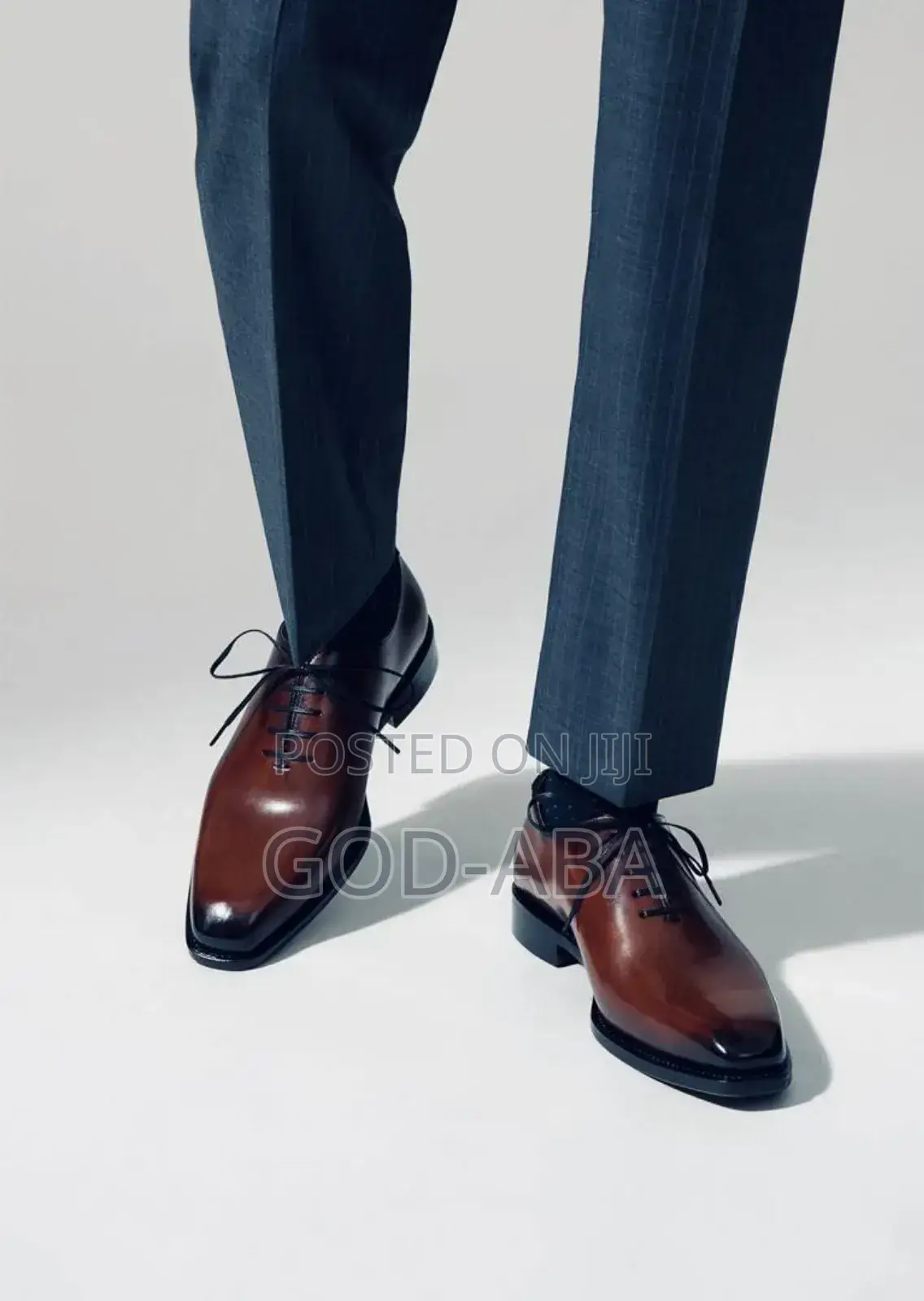Vip Classic Shoes
